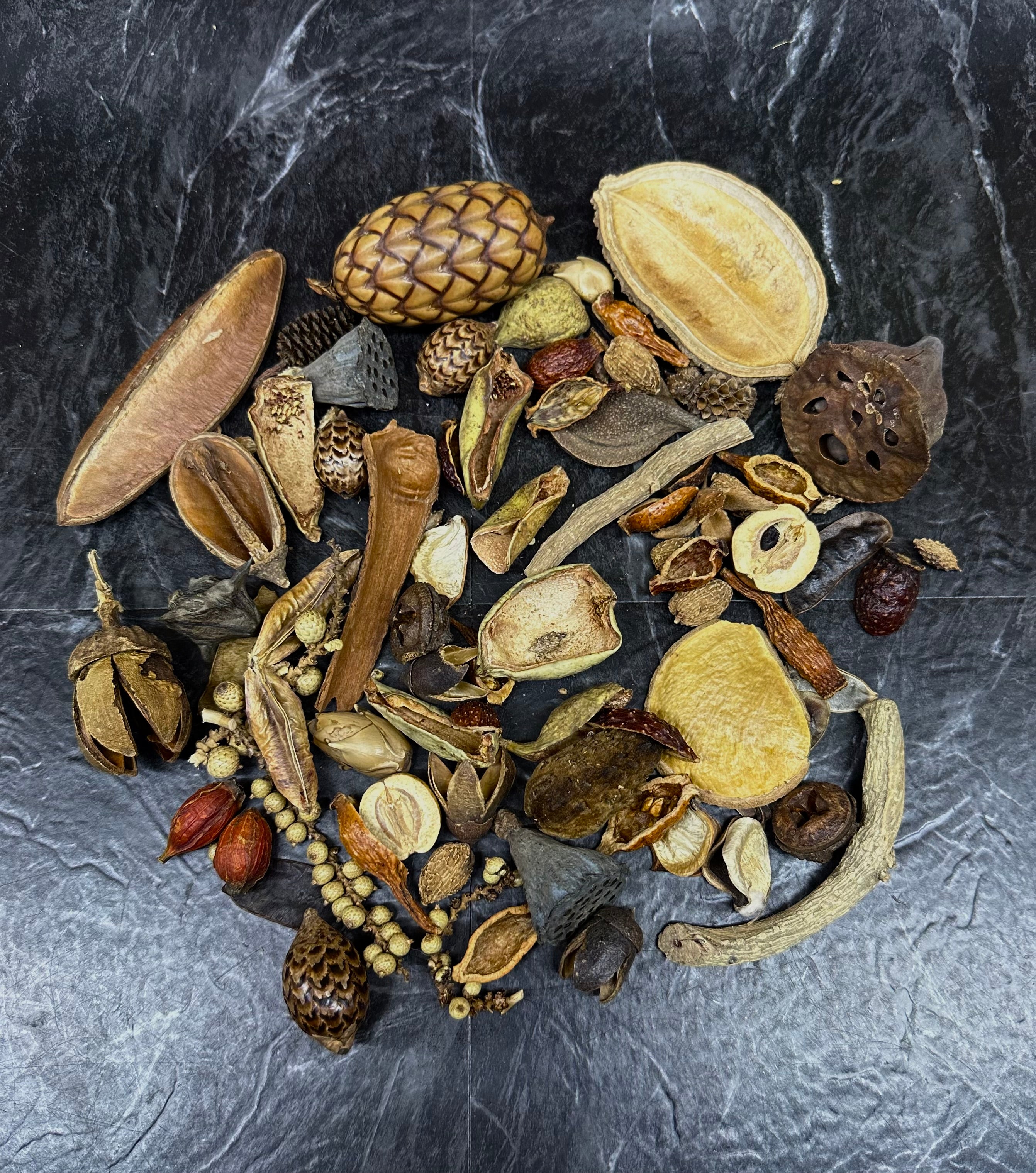 Botanical Bounty Bag - Botanical Variety Pack