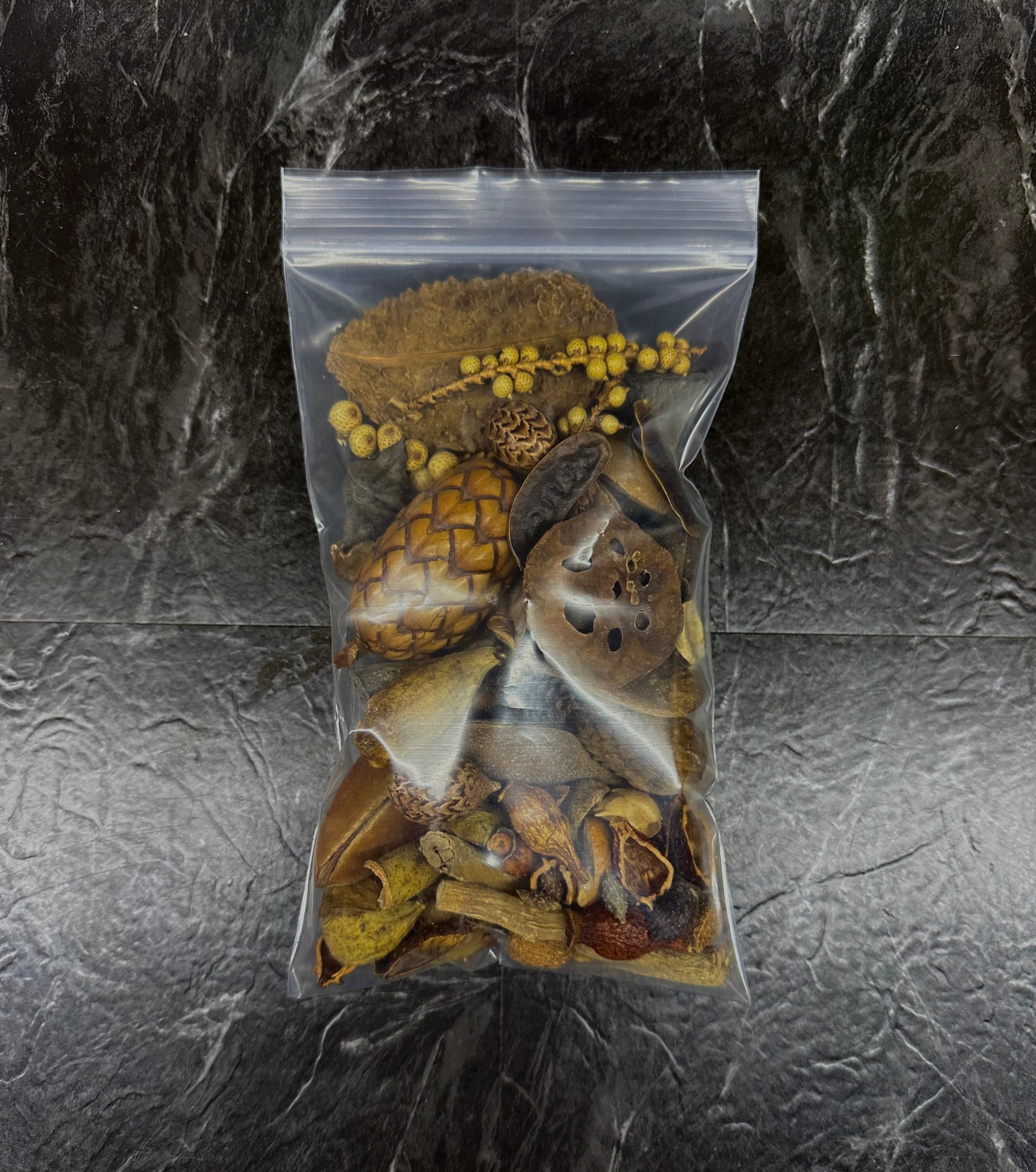 Botanical Bounty Bag - Botanical Variety Pack