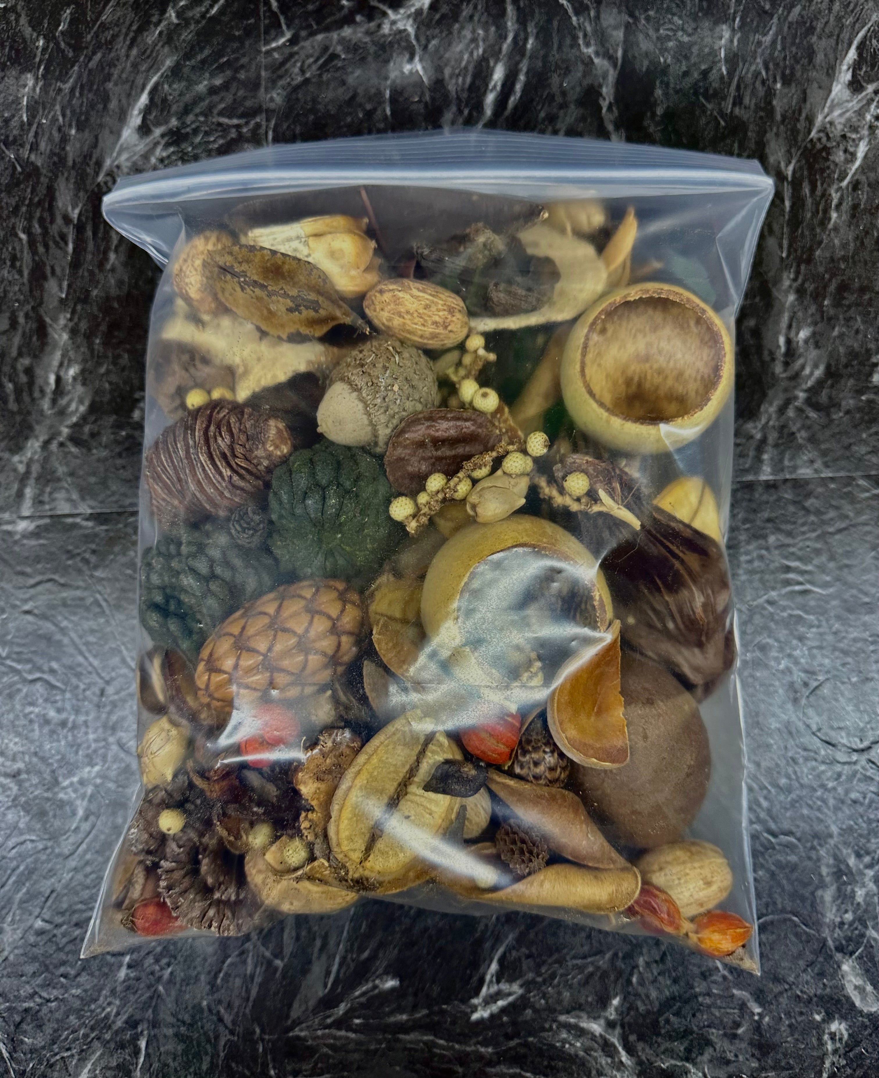 Botanical Bounty Bag - Botanical Variety Pack