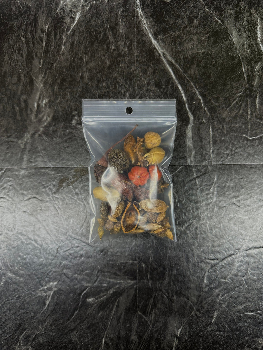 Botanical Bounty Bag - Botanical Variety Pack