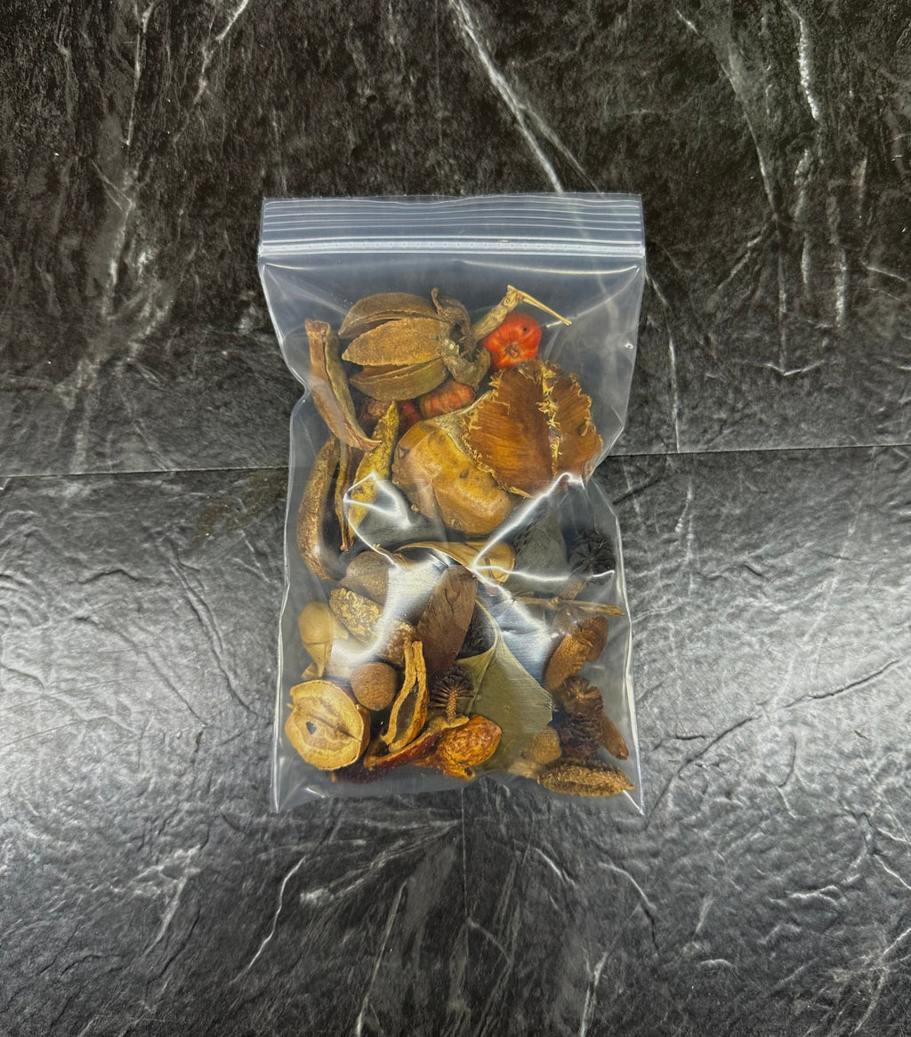 Botanical Bounty Bag - Botanical Variety Pack