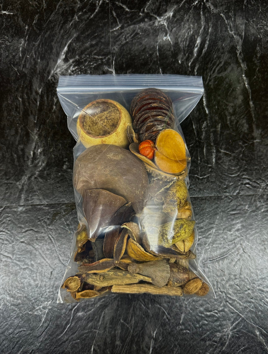 Botanical Bounty Bag - Botanical Variety Pack
