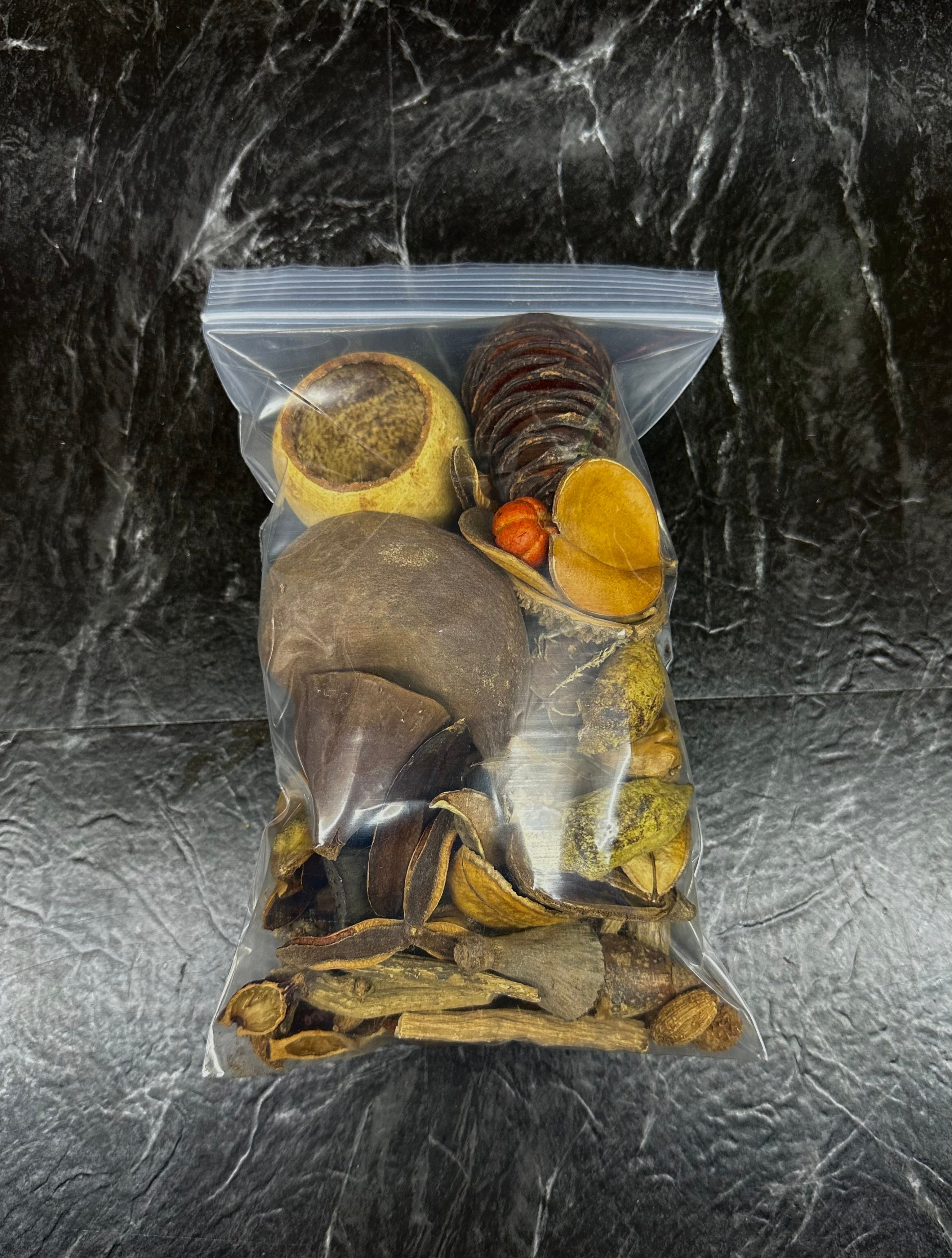 Botanical Bounty Bag - Botanical Variety Pack