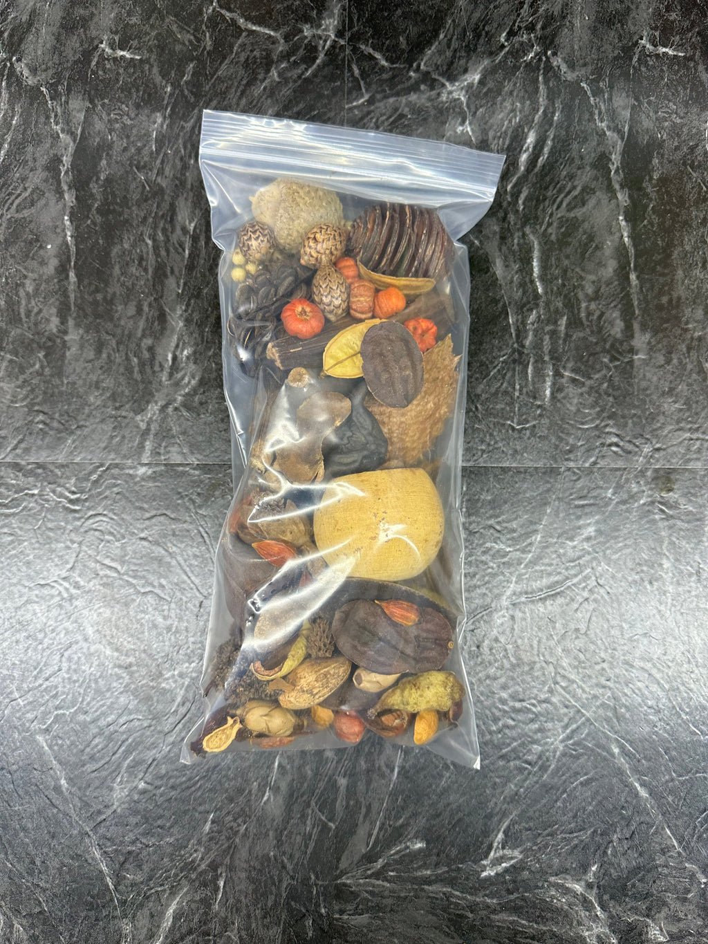 Botanical Bounty Bag - Botanical Variety Pack