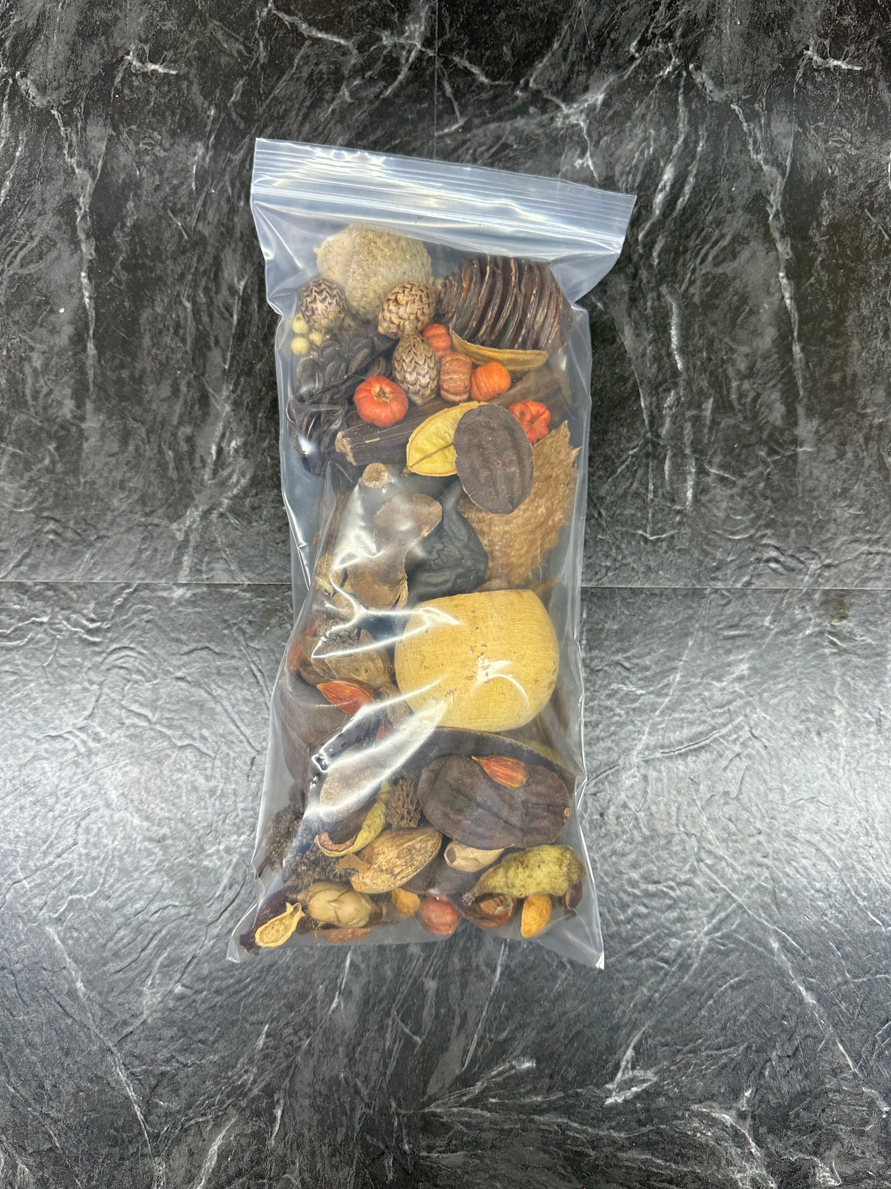 Botanical Bounty Bag - Botanical Variety Pack