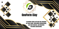 GeoForm Clay - Sticky Soil Terrarium Putty