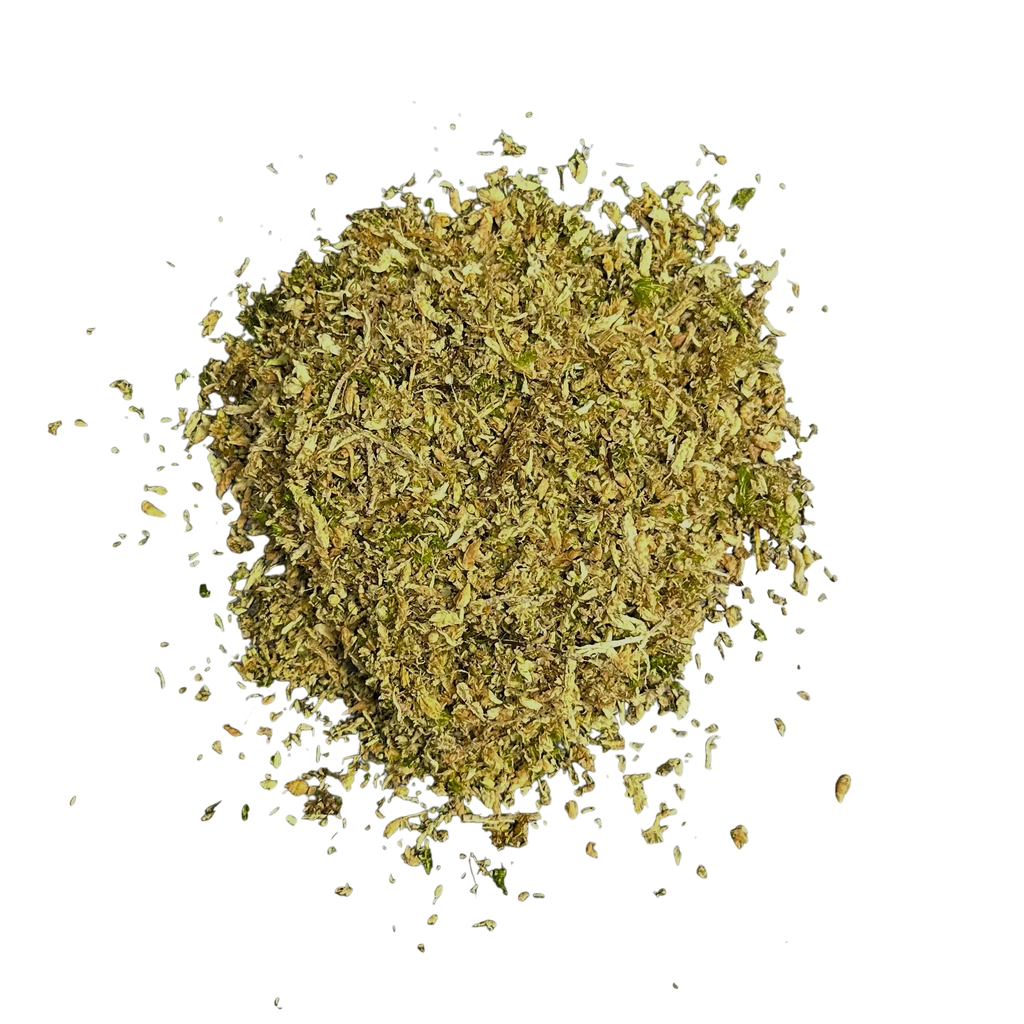 BryoSpore Premium Dry Moss Mix