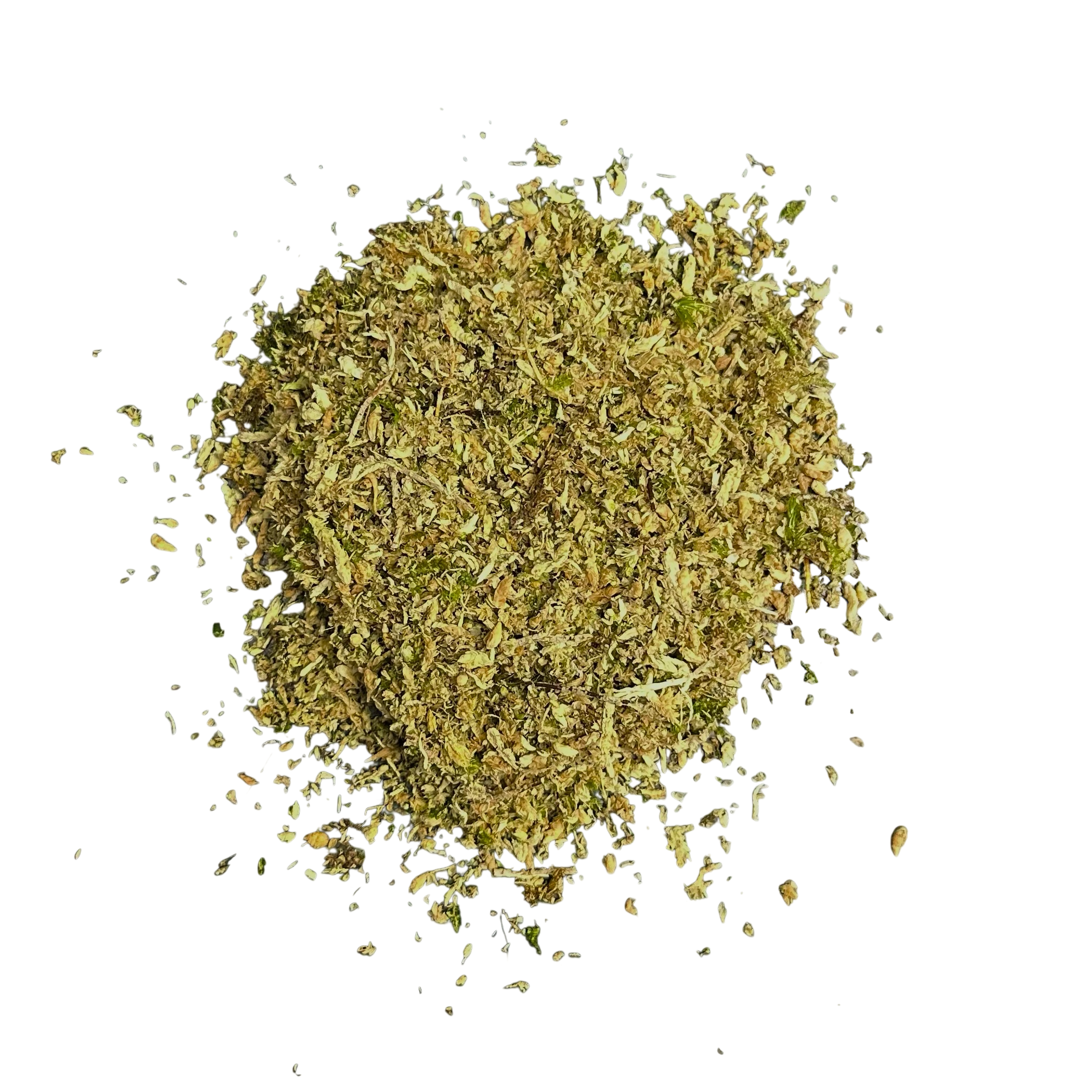BryoSpore Premium Dry Moss Mix