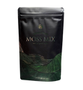ShroomRoom MossMix - Tropical Moss Inoculant