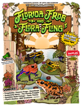 October 24th Florida Frog and Flora Fling
