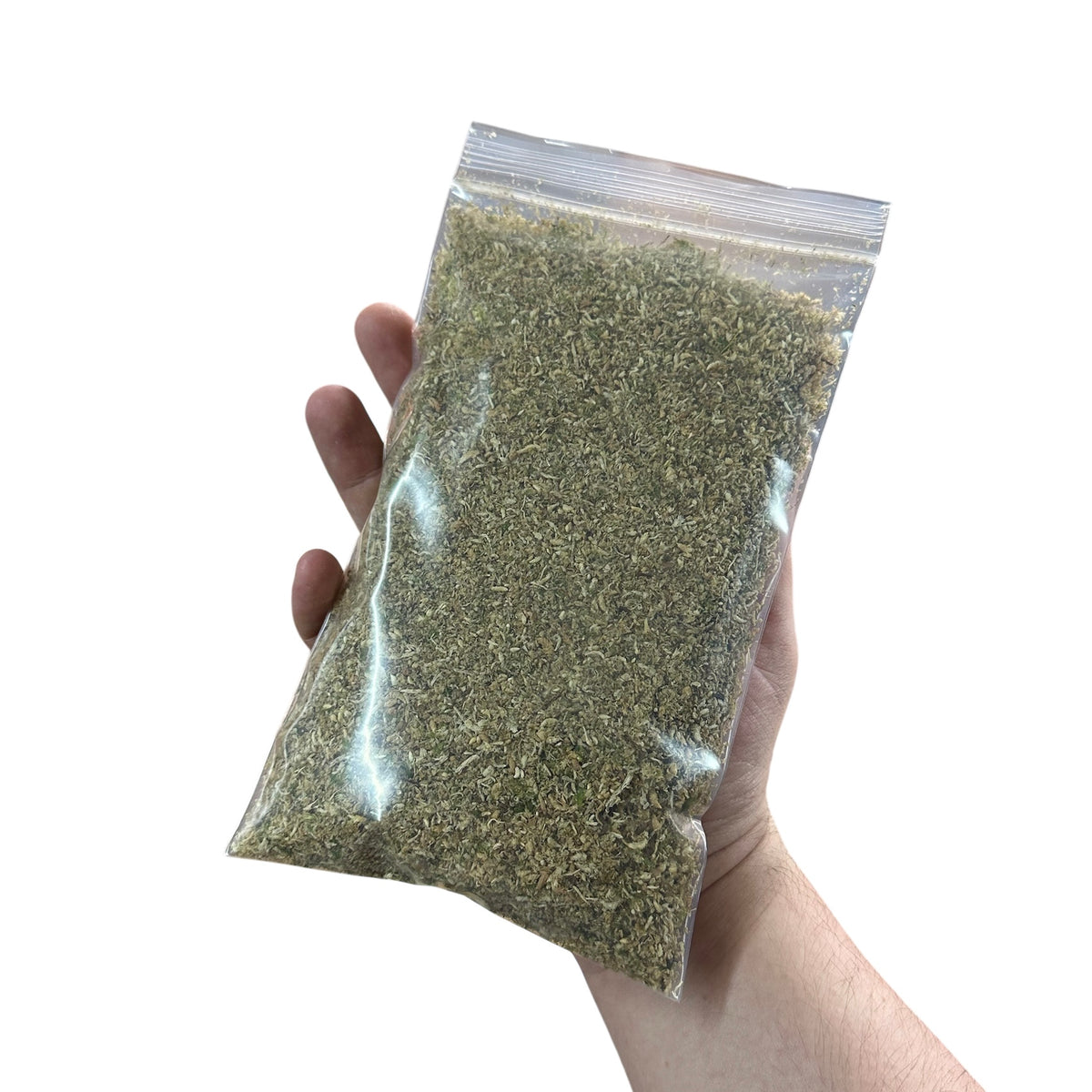 WHOLESALE - BryoSpore Premium Dry Moss Mix - Shelf Stable Moss Inoculant