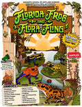 Florida Frog and Flora Fling Admission